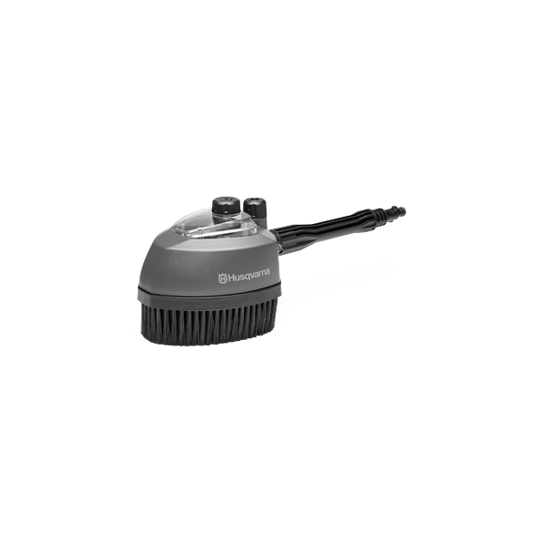 Rotating Brush Kit
