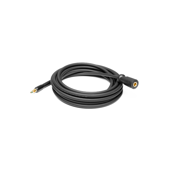 Extension Hose Steel
