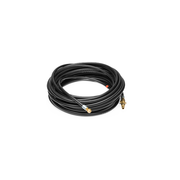 Pipe Cleaning Hose - 15m