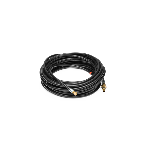 Pipe Cleaning Hose - 15m