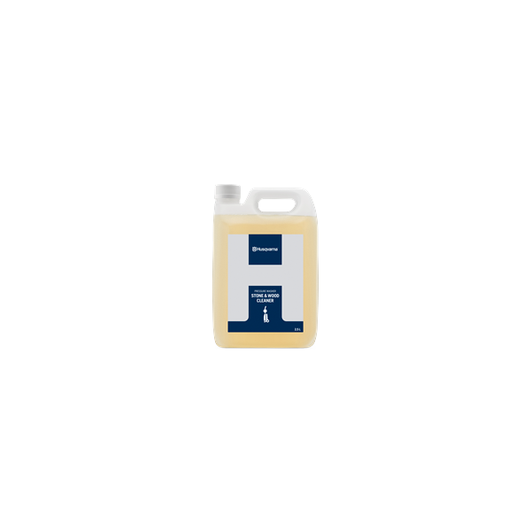 Stone & Wood Cleaner