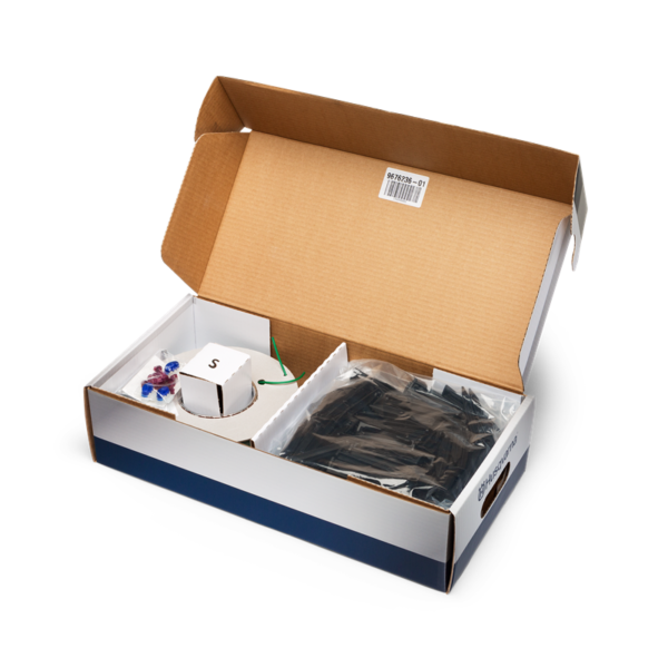 Small Installation Kit
