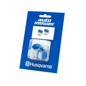 Coupler Blister Pack - 5pcs.
