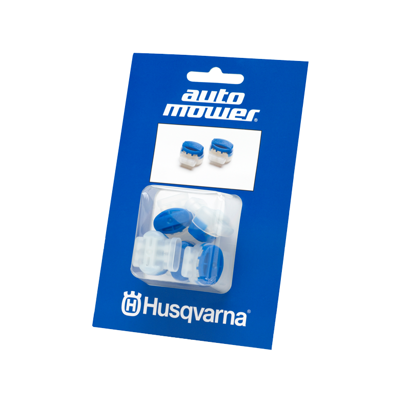 Coupler Blister Pack - 5pcs.