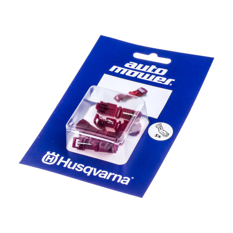 Boundary Wire Connector (5 pieces)