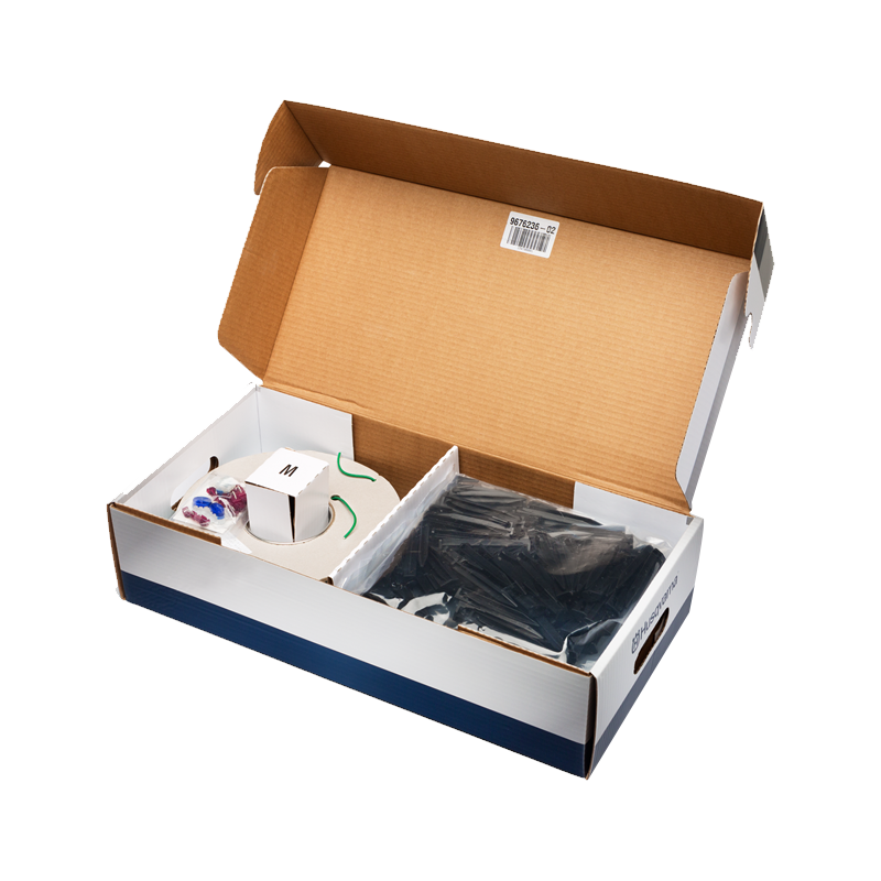 Medium Installation Kit