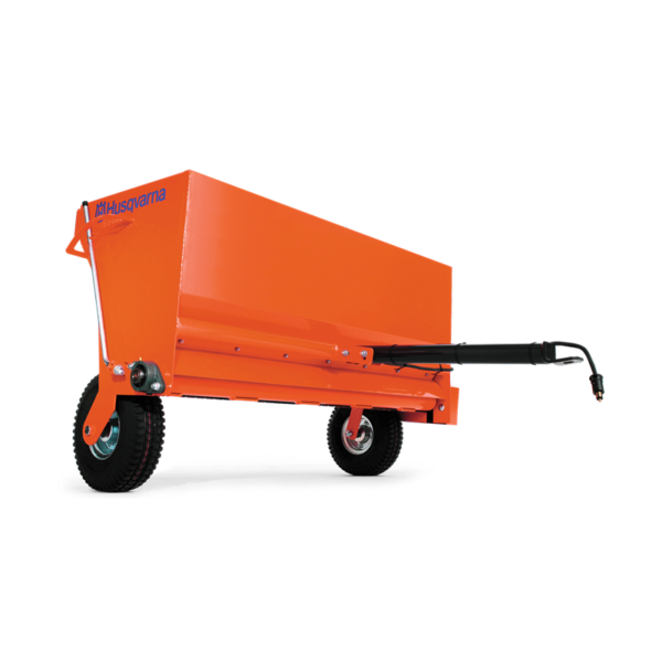 Spreader