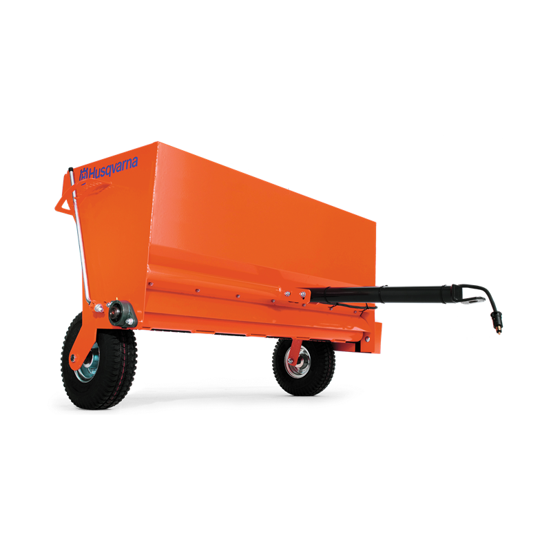Spreader