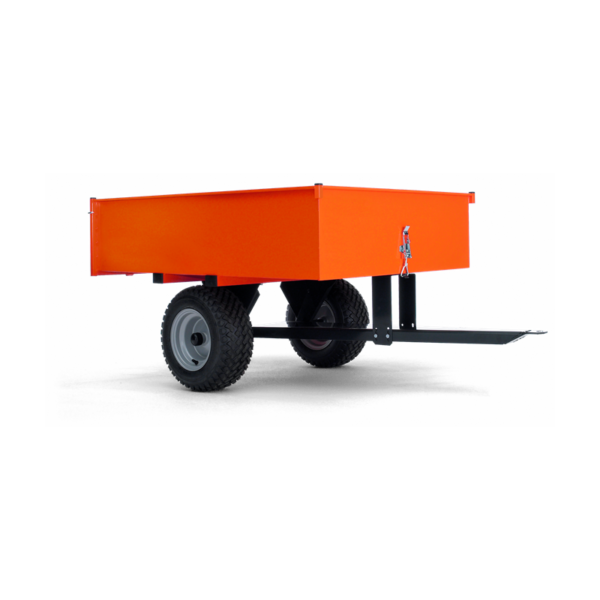 Trailer Profi