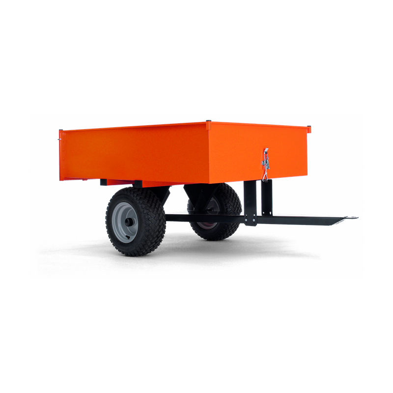 Trailer Profi