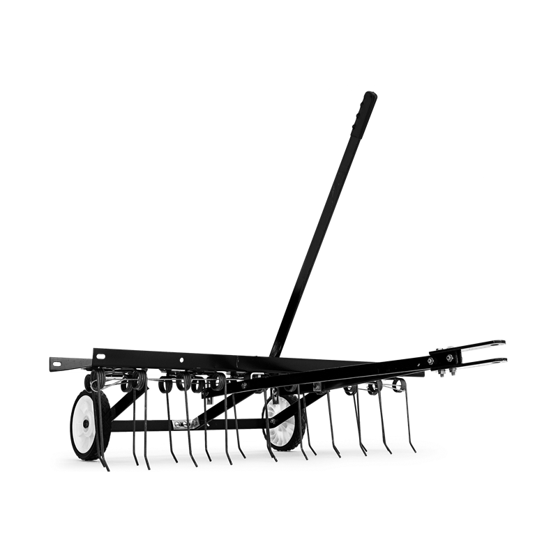 Moss Rake