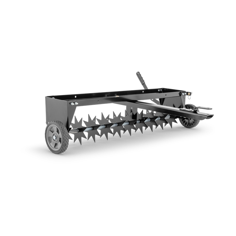 Scarifier