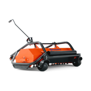 Flail Mower Profi