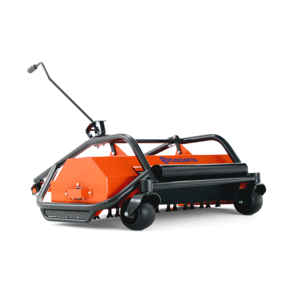 Flail Mower Profi