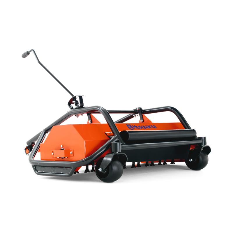Flail Mower Profi