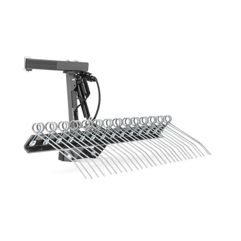 Rake