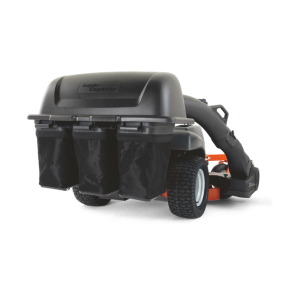 54"/60" Blower / Collector