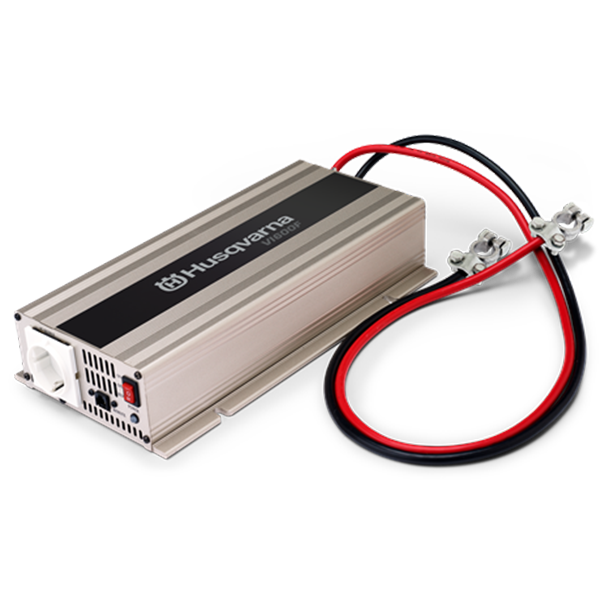VI600/1000 Voltage Inverter